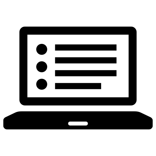 管理画面のピクトグラム、アイコン、イラストの無料（フリー）素材（SVG/JPG/PNG）