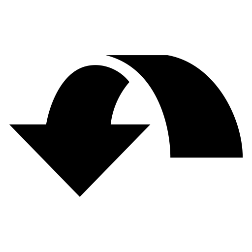 矢印のピクトグラム、アイコン、イラストの無料（フリー）素材（SVG/JPG/PNG）