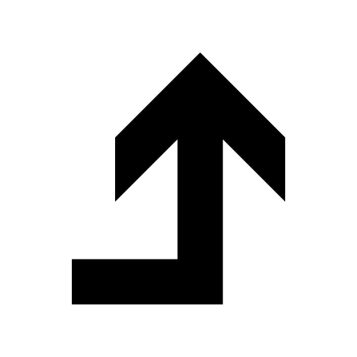 矢印のピクトグラム、アイコン、イラストの無料（フリー）素材（SVG/JPG/PNG）