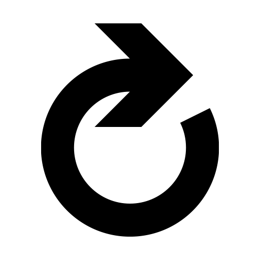 矢印のピクトグラム、アイコン、イラストの無料（フリー）素材（SVG/JPG/PNG）