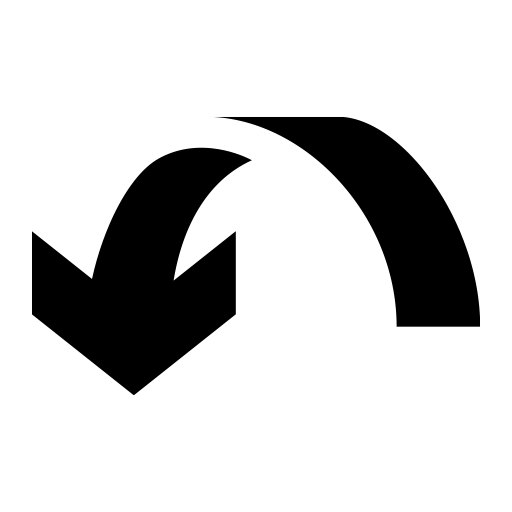 矢印のピクトグラム、アイコン、イラストの無料（フリー）素材（SVG/JPG/PNG）