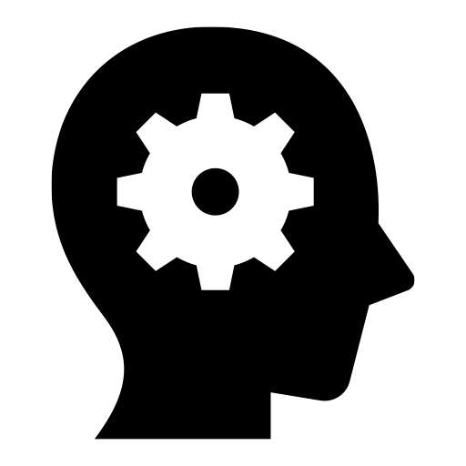 AIのピクトグラム、アイコン、イラストの無料（フリー）素材（SVG/JPG/PNG）