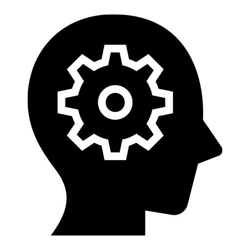 AIのピクトグラム、アイコン、イラストの無料（フリー）素材（SVG/JPG/PNG）