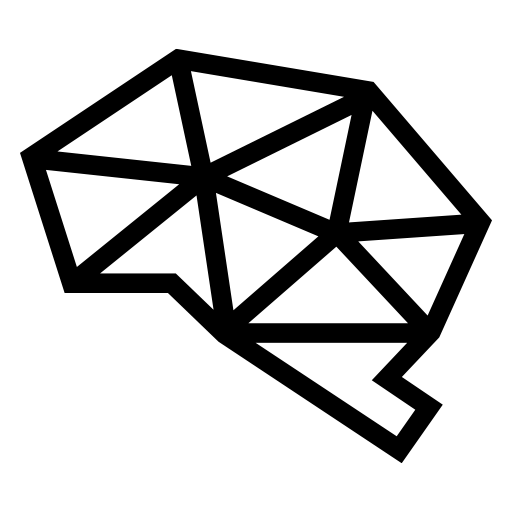 AIのピクトグラム、アイコン、イラストの無料（フリー）素材（SVG/JPG/PNG）