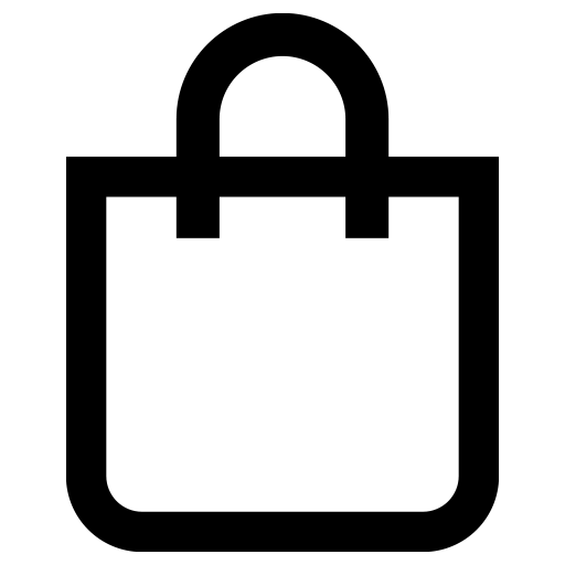 バッグのピクトグラム、アイコン、イラストの無料（フリー）素材（SVG/JPG/PNG）