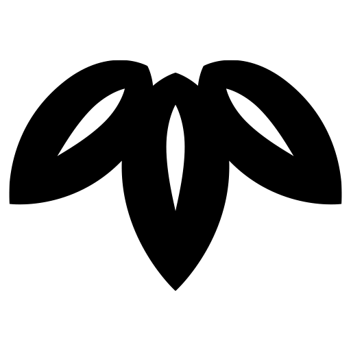 竹のピクトグラム、アイコン、イラストの無料（フリー）素材（SVG/JPG/PNG）