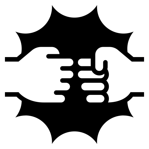 バトルのピクトグラム、アイコン、イラストの無料（フリー）素材（SVG/JPG/PNG）