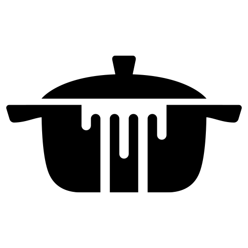 吹きこぼれのピクトグラム、アイコン、イラストの無料（フリー）素材（SVG/JPG/PNG）