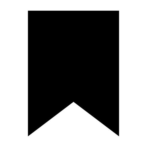 ブックマークのピクトグラム、アイコン、イラストの無料（フリー）素材（SVG/JPG/PNG）