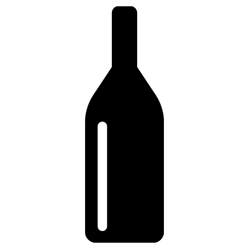 ビンのピクトグラム、アイコン、イラストの無料（フリー）素材（SVG/JPG/PNG）