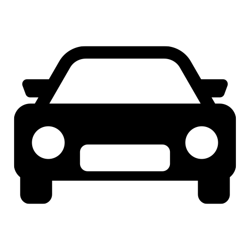 車のピクトグラム、アイコン、イラストの無料（フリー）素材（SVG/JPG/PNG）