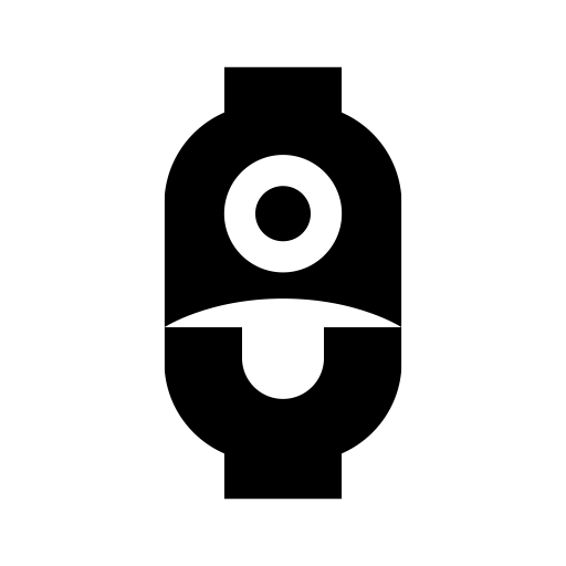 提灯お化けのピクトグラム、アイコン、イラストの無料（フリー）素材（SVG/JPG/PNG）