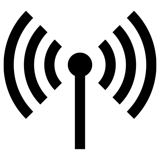 通信のピクトグラム、アイコン、イラストの無料（フリー）素材（SVG/JPG/PNG）