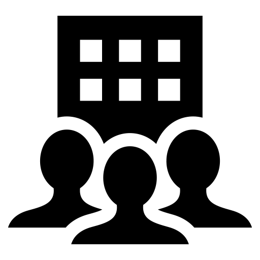 会社のピクトグラム、アイコン、イラストの無料（フリー）素材（SVG/JPG/PNG）