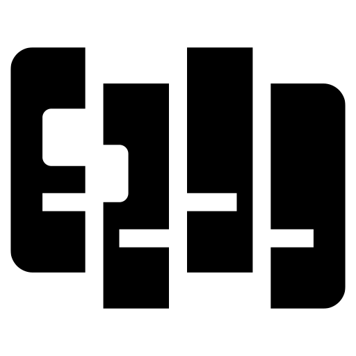 切られたクレジットカードのピクトグラム、アイコン、イラストの無料（フリー）素材（SVG/JPG/PNG）