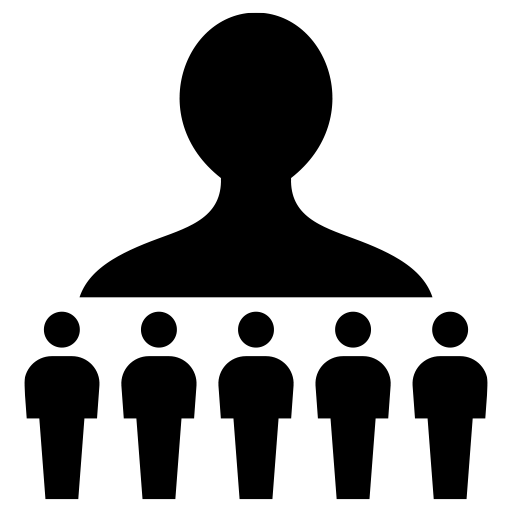 独裁のピクトグラム、アイコン、イラストの無料（フリー）素材（SVG/JPG/PNG）