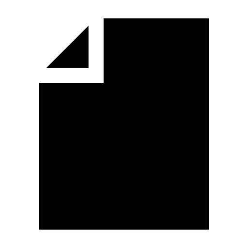 書類のピクトグラム、アイコン、イラストの無料（フリー）素材（SVG/JPG/PNG）