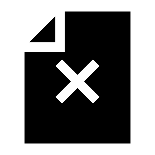 書類のピクトグラム、アイコン、イラストの無料（フリー）素材（SVG/JPG/PNG）