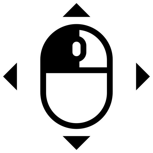 ドラッグのピクトグラム、アイコン、イラストの無料（フリー）素材（SVG/JPG/PNG）