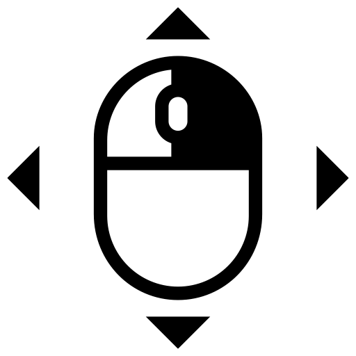 ドラッグのピクトグラム、アイコン、イラストの無料（フリー）素材（SVG/JPG/PNG）