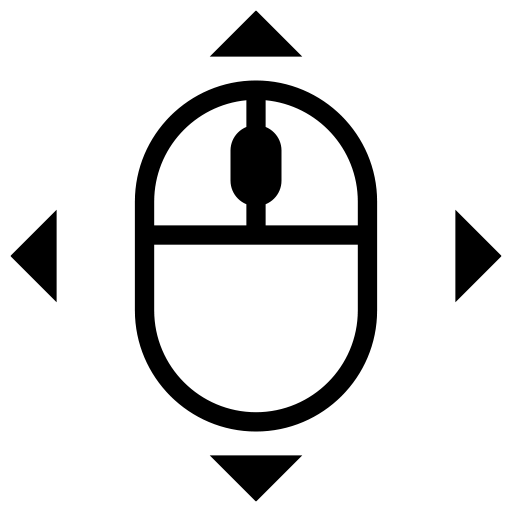 ドラッグのピクトグラム、アイコン、イラストの無料（フリー）素材（SVG/JPG/PNG）