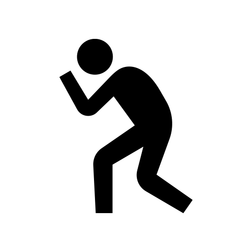 ダッキングのピクトグラム、アイコン、イラストの無料（フリー）素材（SVG/JPG/PNG）