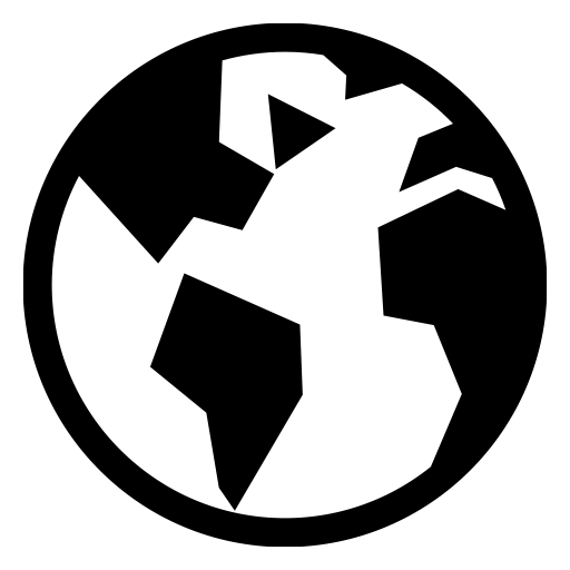 地球のピクトグラム、アイコン、イラストの無料（フリー）素材（SVG/JPG/PNG）