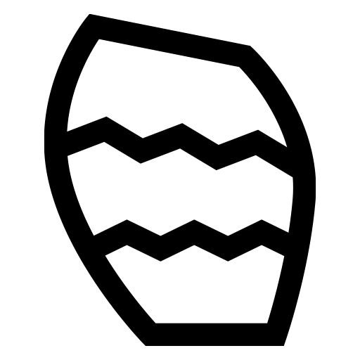 ショウガのピクトグラム、アイコン、イラストの無料（フリー）素材（SVG/JPG/PNG）