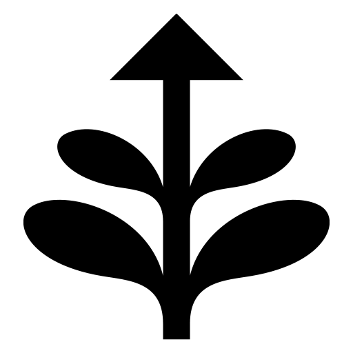 成長のピクトグラム、アイコン、イラストの無料（フリー）素材（SVG/JPG/PNG）