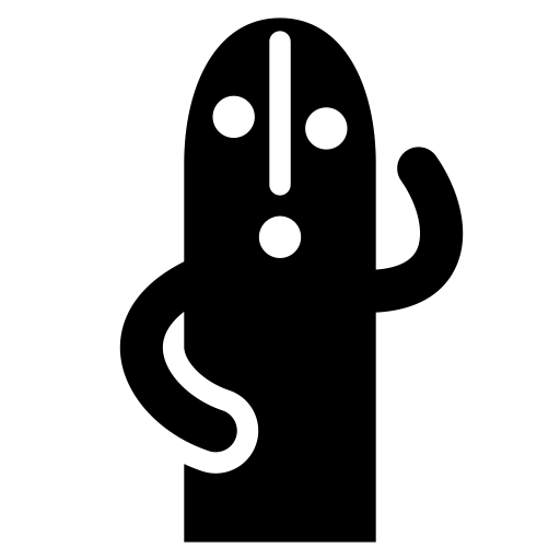 埴輪のピクトグラム、アイコン、イラストの無料（フリー）素材（SVG/JPG/PNG）