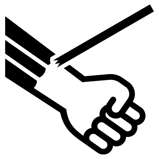 刺青のピクトグラム、アイコン、イラストの無料（フリー）素材（SVG/JPG/PNG）