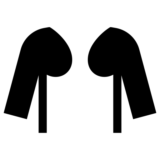 刺青のピクトグラム、アイコン、イラストの無料（フリー）素材（SVG/JPG/PNG）