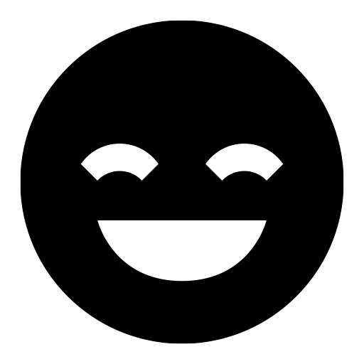 喜びのピクトグラム、アイコン、イラストの無料（フリー）素材（SVG/JPG/PNG）