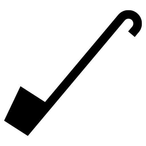 カンロレードルのピクトグラム、アイコン、イラストの無料（フリー）素材（SVG/JPG/PNG）