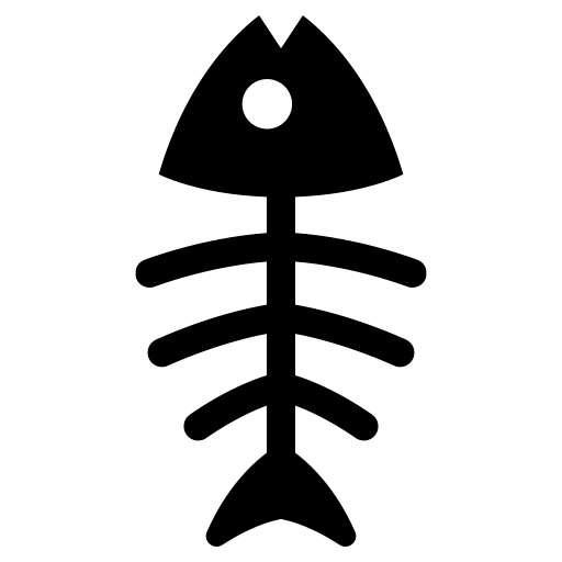 生ごみのピクトグラム、アイコン、イラストの無料（フリー）素材（SVG/JPG/PNG）