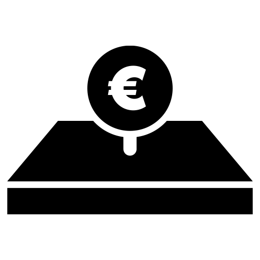 地価のピクトグラム、アイコン、イラストの無料（フリー）素材（SVG/JPG/PNG）