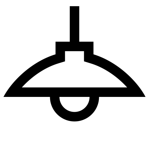 消灯のピクトグラム、アイコン、イラストの無料（フリー）素材（SVG/JPG/PNG）