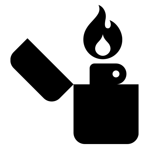 ライターのピクトグラム、アイコン、イラストの無料（フリー）素材（SVG/JPG/PNG）