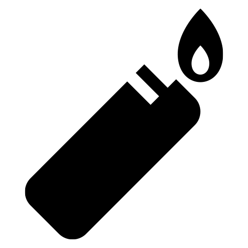 ライターのピクトグラム、アイコン、イラストの無料（フリー）素材（SVG/JPG/PNG）