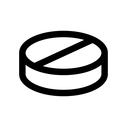 薬のピクトグラム、アイコン、イラストの無料（フリー）素材（SVG/JPG/PNG）