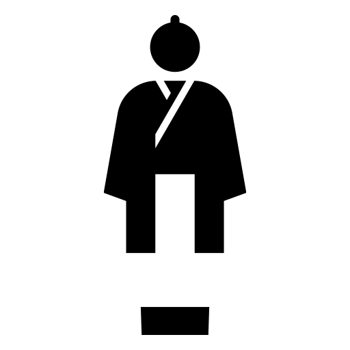 商人のピクトグラム、アイコン、イラストの無料（フリー）素材（SVG/JPG/PNG）