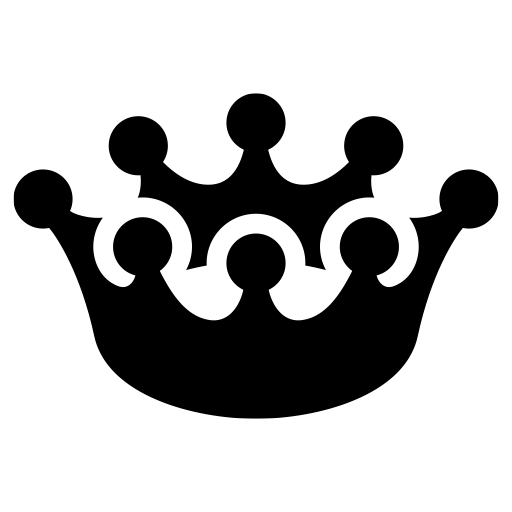 ミルククラウンのピクトグラム、アイコン、イラストの無料（フリー）素材（SVG/JPG/PNG）