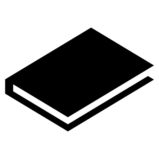 ノートのピクトグラム、アイコン、イラストの無料（フリー）素材（SVG/JPG/PNG）