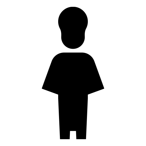 ぬらりひょんのピクトグラム、アイコン、イラストの無料（フリー）素材（SVG/JPG/PNG）