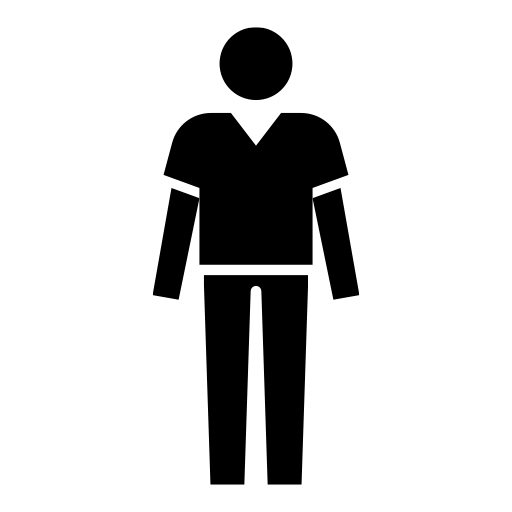 看護師のピクトグラム、アイコン、イラストの無料（フリー）素材（SVG/JPG/PNG）