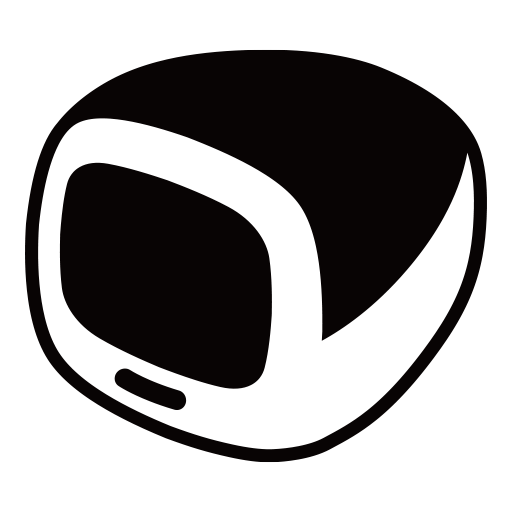 旧型パソコンのピクトグラム、アイコン、イラストの無料（フリー）素材（SVG/JPG/PNG）