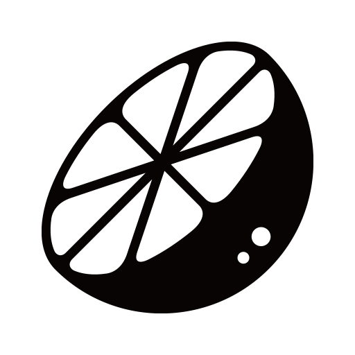 オレンジのピクトグラム、アイコン、イラストの無料（フリー）素材（SVG/JPG/PNG）