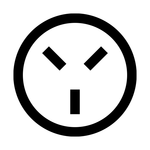 コンセント（Hタイプ）のピクトグラム、アイコン、イラストの無料（フリー）素材（SVG/JPG/PNG）