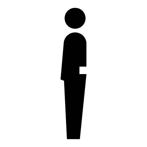 着物を着ている人のピクトグラム、アイコン、イラストの無料（フリー）素材（SVG/JPG/PNG）