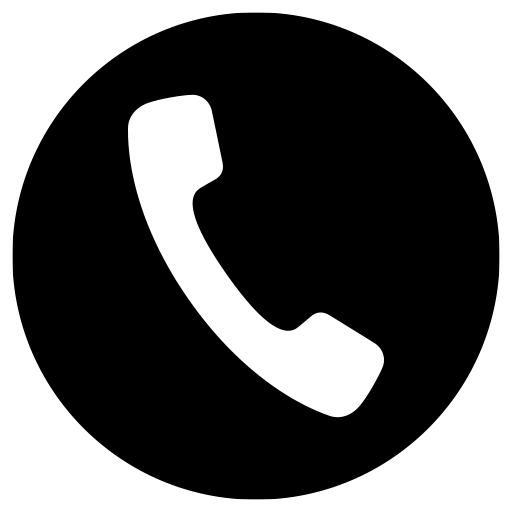 電話のピクトグラム、アイコン、イラストの無料（フリー）素材（SVG/JPG/PNG）